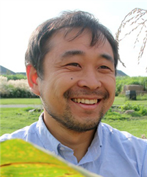 Headshot of Kaiyu Guan